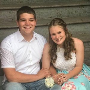 Meet your Posher, Dalton